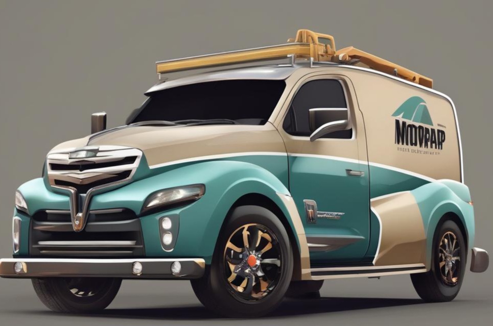 MotoWrapz Wrap Supplies